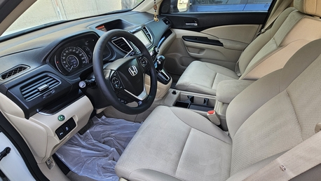 Riyadh, Vehicles, Cars & Trucks , SAR 44000,  Honda CR-V,  2016,  Automatic,  238000 KM,    AWD | Neat And Clean Condition, Office And Family Used Car