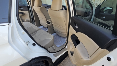 Riyadh, Vehicles, Cars & Trucks , SAR 44000,  Honda CR-V,  2016,  Automatic,  238000 KM,    AWD | Neat And Clean Condition, Office And Family Used Car
