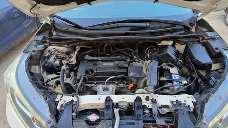 Riyadh, Vehicles, Cars & Trucks , SAR 44000,  Honda CR-V,  2016,  Automatic,  238000 KM,    AWD | Neat And Clean Condition, Office And Family Used Car