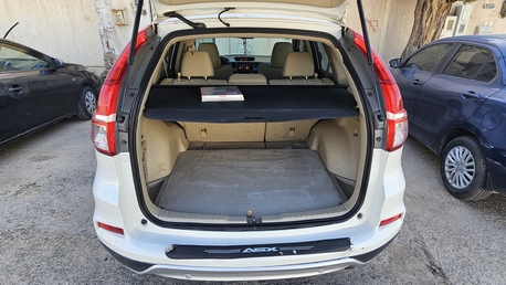 Riyadh, Vehicles, Cars & Trucks , SAR 44000,  Honda CR-V,  2016,  Automatic,  238000 KM,    AWD | Neat And Clean Condition, Office And Family Used Car