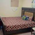 SAR 2500/month,  2 Bhk Fully Furnished Family Rooms Near Sholla Petrool Pump