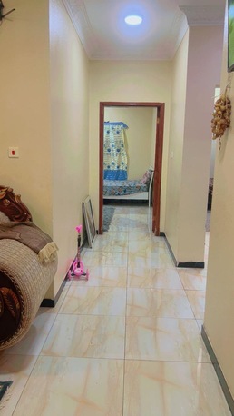 Jubail, Apartments, Flats, Houses & Villas, SAR 2500/month,  2 Bhk Fully Furnished Family Rooms Near Sholla Petrool Pump