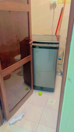 Jubail, Apartments, Flats, Houses & Villas, SAR 2500/month,  2 Bhk Fully Furnished Family Rooms Near Sholla Petrool Pump