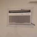 SAR 1200,  Midea 1.5 Ton Window AC Consumes Split Like Electricity And Low Noise