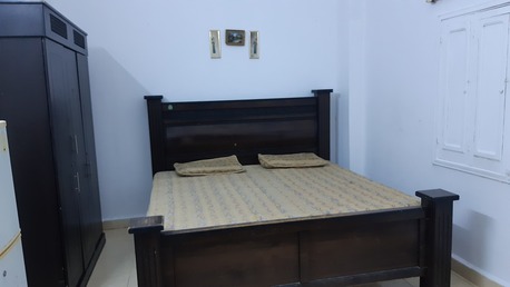 Dammam, Apartments, Flats, Houses & Villas, SAR 1150/month,  2 BR,  600 Sq. Meter,  Fully Furnished Apartment For Rent