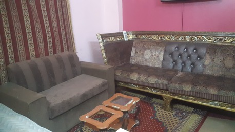 Dammam, Apartments, Flats, Houses & Villas, SAR 1150/month,  2 BR,  600 Sq. Meter,  Fully Furnished Apartment For Rent