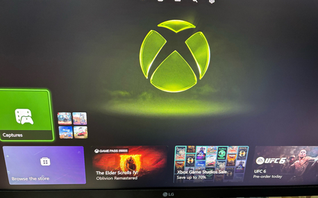Khobar, Video Games, SAR 900,  XBOX Series S 512GB