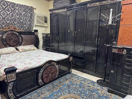 Al Wizarat, Apartments, Flats, Houses & Villas, SAR 22000/year,  Furnished,  1 BR,  One Bed Room, Excellent And Prime Location, FINAL EXIT