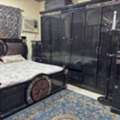 SAR 22000/year,  Furnished,  1 BR,  One Bed Room, Excellent And Prime Location, FINAL EXIT