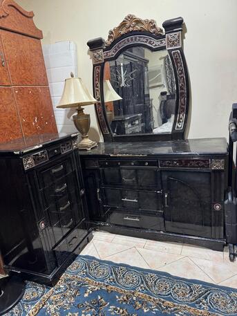 Al Wizarat, Apartments, Flats, Houses & Villas, SAR 22000/year,  Furnished,  1 BR,  One Bed Room, Excellent And Prime Location, FINAL EXIT