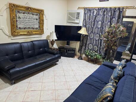 Al Wizarat, Apartments, Flats, Houses & Villas, SAR 22000/year,  Furnished,  1 BR,  One Bed Room, Excellent And Prime Location, FINAL EXIT