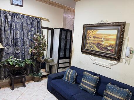 Al Wizarat, Apartments, Flats, Houses & Villas, SAR 22000/year,  Furnished,  1 BR,  One Bed Room, Excellent And Prime Location, FINAL EXIT