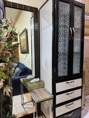 Al Wizarat, Apartments, Flats, Houses & Villas, SAR 22000/year,  Furnished,  1 BR,  One Bed Room, Excellent And Prime Location, FINAL EXIT