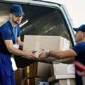 Commercial Moving Company In New York
