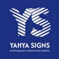 🚨 HIRING &ndash; SALES & MARKETING EXECUTIVE (SIGNAGE & PRINTING INDUSTRY)