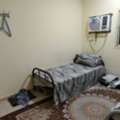 SAR 350/month,  SAR 350/month, Clean & Spacious Bed Space Available In A 2 BHK  New Flat GF