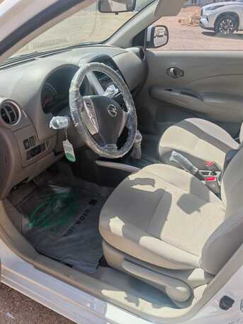 Al Rabwah, Vehicles, Cars & Trucks , SAR 36000,  Nissan Sunny,  2024,  Automatic,  14000 KM,   For Sale
