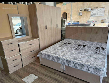 Al Safa, Furniture, SAR 1500,  Bedroom Sets Are Available In Cheap Prices