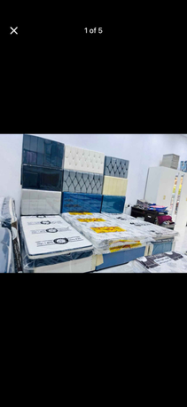 Al Safa, Furniture, SAR 1,  New Decore And Modern Beds Are Available