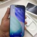 SAR 4000,  Iphone 16 Pro Max 256GB -- 92% Battery, Execellent Condition