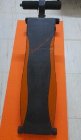 Manama, Sporting Goods, BHD 1,  Gym Items For Sale Immediately