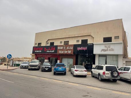 Riyadh, Buildings, SAR 660000,  742 Sq. Meter,  Building With 22 Studios