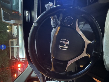 Al Wizarat, Vehicles, Cars & Trucks , SAR 25000,  Honda Civic LX,  2015,  Automatic,  173533 KM,  I Am Offering A New Condition  Car For Sell.