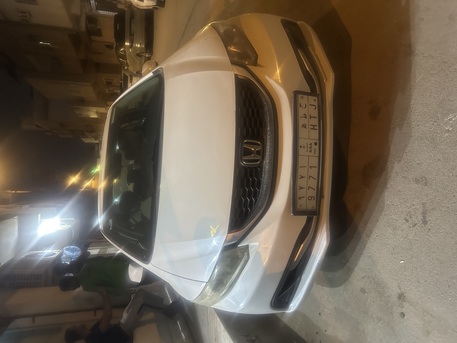 Al Wizarat, Vehicles, Cars & Trucks , SAR 25000,  Honda Civic LX,  2015,  Automatic,  173533 KM,  I Am Offering A New Condition  Car For Sell.