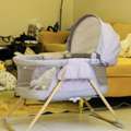SAR 150,  Bassinet