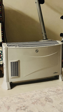 Riyadh, Furniture, SAR 100,  Heater