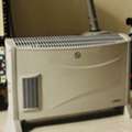 SAR 100,  Heater