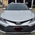 SAR 80000,  Toyota Camry GLE Full Option 2024 Model ODO 8950km Only KeyLess Entry Blue Ambiance Push S,  2024,  Automatic,  8950 KM,  Toyota Camry GLE Full Option  Model ODO 2150km Only KeyLess Entry Blue Ambiance Push S