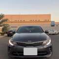 SAR 32000,  Kia Optima,  2017,  Automatic,  300000 KM,    Full Option In Excellent Condition