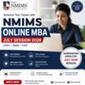 NMIMS Online MBA July 2026: Fees, Eligibility & Last Date