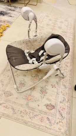 Riyadh, Furniture, SAR 150,  Baby Swing