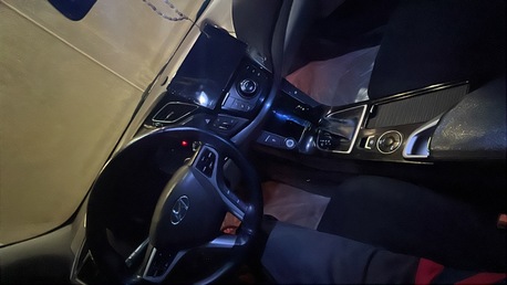 Khobar, Vehicles, Cars & Trucks , SAR 32000,  Hyundai I40,  2015,  Automatic,  243028 KM,    With Panorama Sunroof Full Option - 243000km