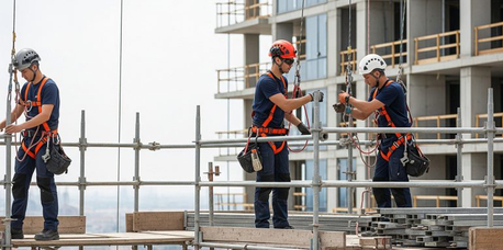 Dammam, Jobs, Urgent Manpower Requirement &ndash; Dammam Project