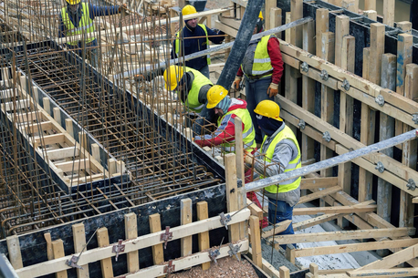 Dammam, Jobs, Urgent Manpower Requirement &ndash; Dammam Project