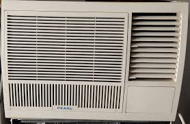 Manama, Air Conditioners, BHD 1,  Pearl 2 Ton Ac & Tcl TV For Sale