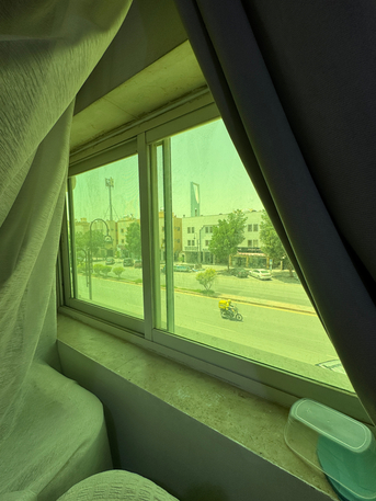 Riyadh, Rooms for Rent, SAR 3000/year,  Furnished,  Apartment For Rent