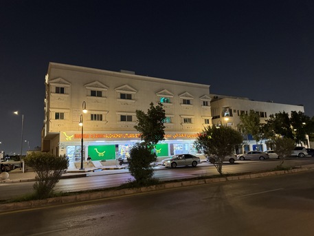 Riyadh, Rooms for Rent, SAR 3000/year,  Furnished,  Apartment For Rent