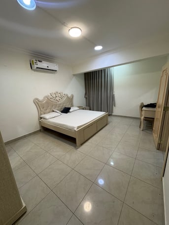 Riyadh, Rooms for Rent, SAR 3000/year,  Furnished,  Apartment For Rent