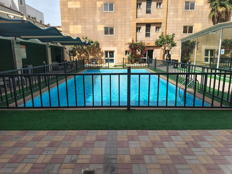 Jubail, Villas, 3 Bhk Villa