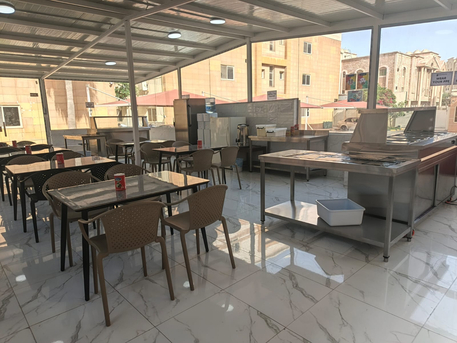 Jubail, Villas, 3 Bhk Villa