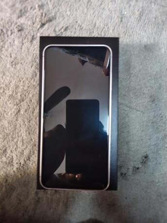 Dammam, Mobile Phones, SAR 1600,  Samsung Galaxy Smartphone S24 12/256GB Good As New With Box Charger