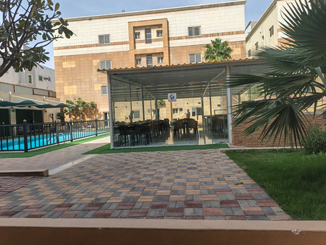 Jubail, Staff Accomodation, 60 Nos Available Now