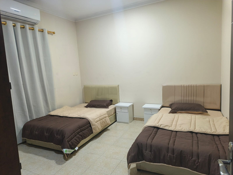 Jubail, Staff Accomodation, 60 Nos Available Now
