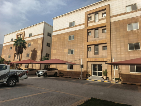 Jubail, Staff Accomodation, 60 Nos Available Now
