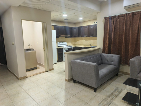 Jubail, Staff Accomodation, 60 Nos Available Now