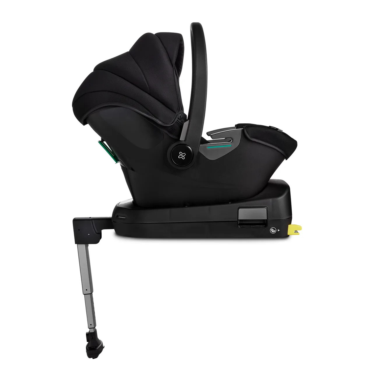 Rabigh, Baby & Kid Stuff, SAR 250,  Car Seat + High Chair + Baby Cot